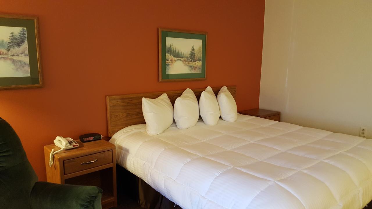 Motel 6 Norway Mi Eksteriør bilde