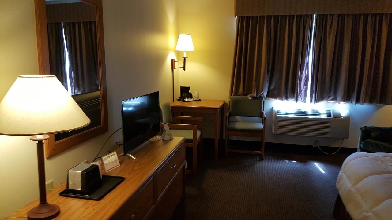 Motel 6 Norway Mi Eksteriør bilde