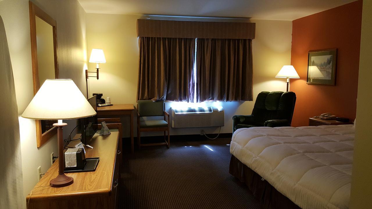 Motel 6 Norway Mi Eksteriør bilde